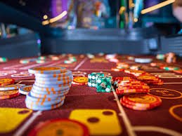 Meja permainan live casino landak 11 dengan berbagai pilihan game